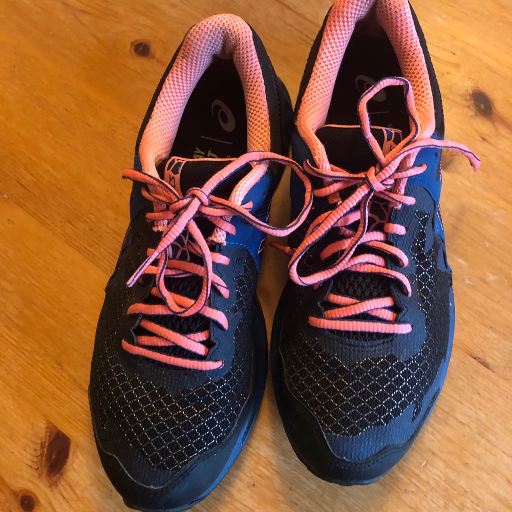 ASICS